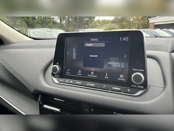 Used Nissan Qashqai 2023 for sale - 76045064: Photo