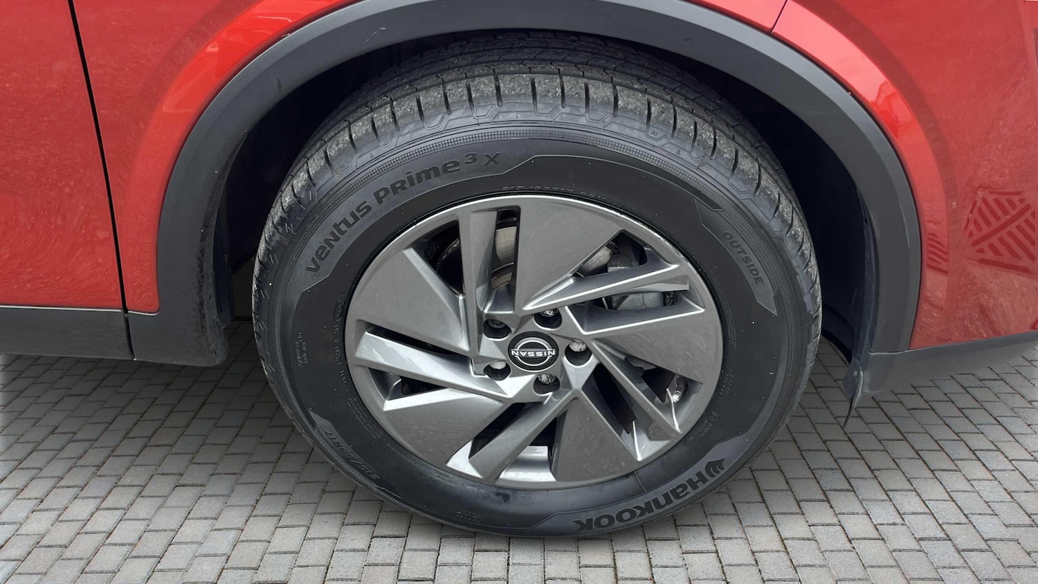 Used Nissan Qashqai 2023 for sale - 76045064: Photo 31