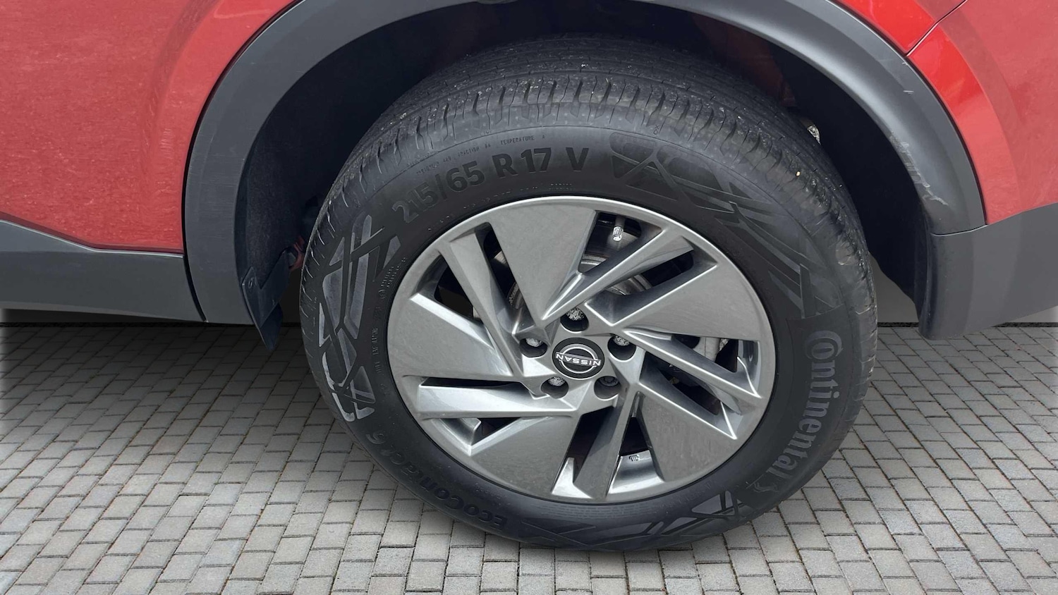 Used Nissan Qashqai 2023 for sale - 76045064: Photo 32