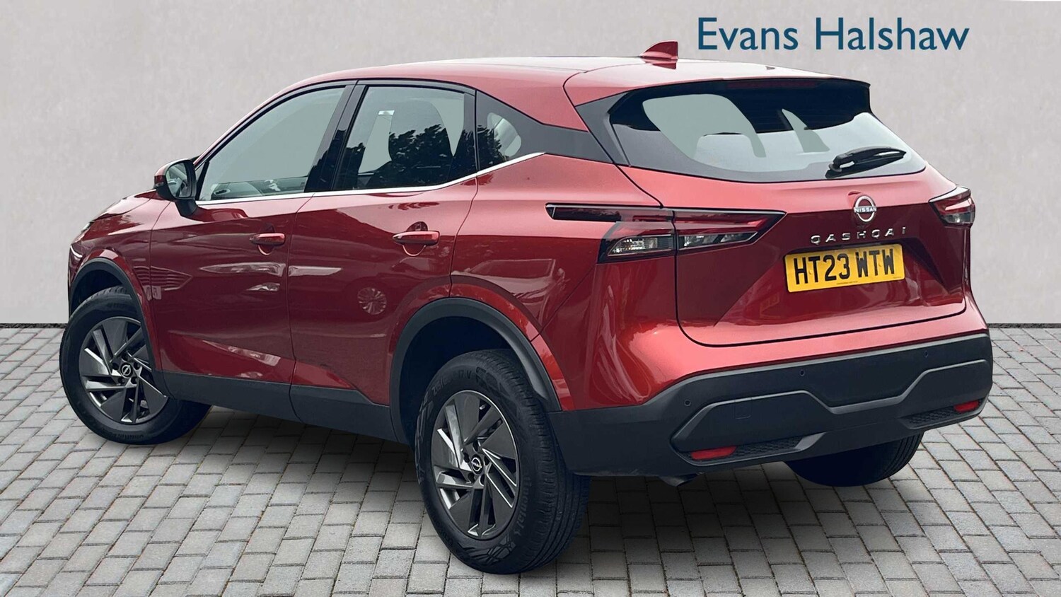 Used Nissan Qashqai 2023 for sale - 76045064: Photo 4