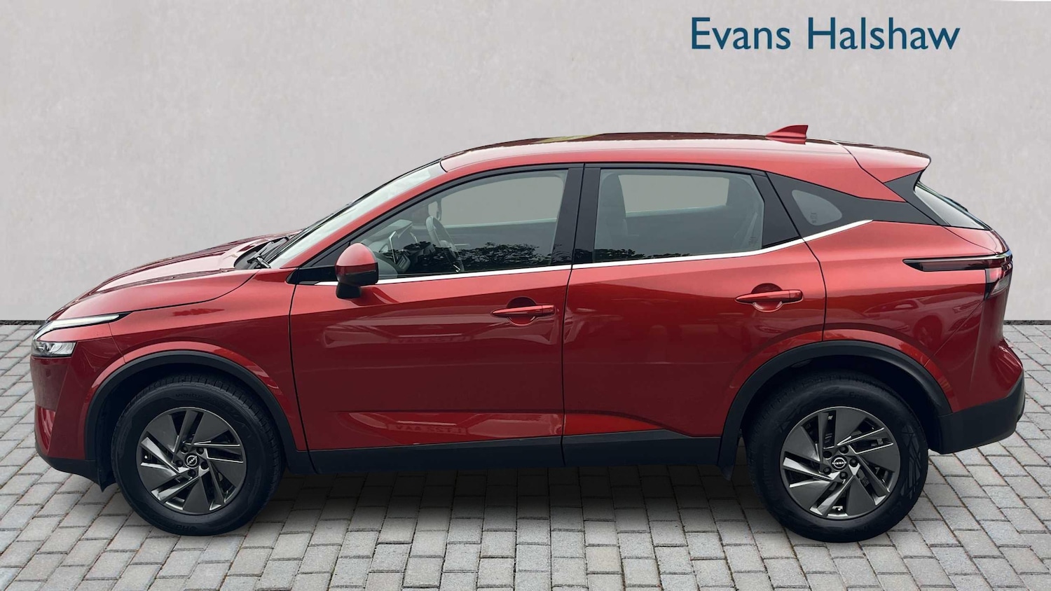 Used Nissan Qashqai 2023 for sale - 76045064: Photo 6