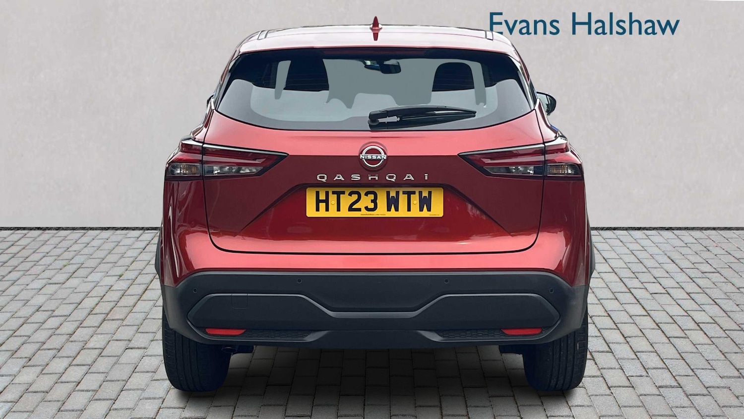 Used Nissan Qashqai 2023 for sale - 76045064: Photo 7
