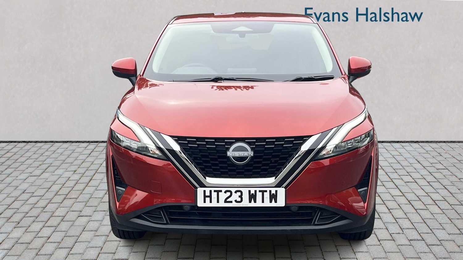 Used Nissan Qashqai 2023 for sale - 76045064: Photo 8