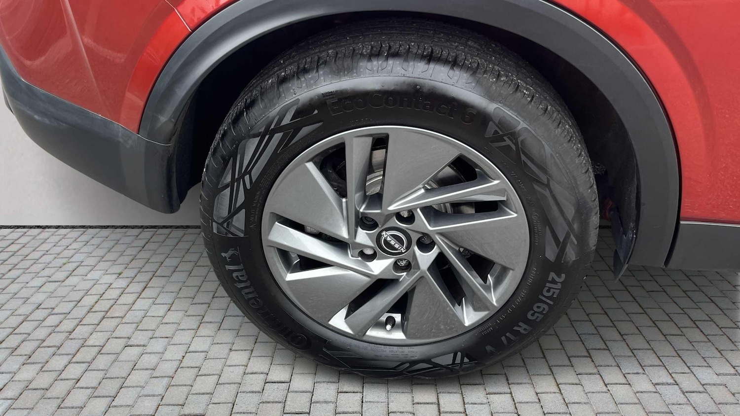 Used Nissan Qashqai 2023 for sale - 76045064: Photo 9