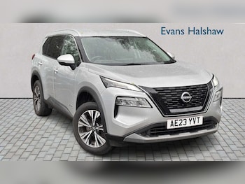 Used Nissan X-Trail 2023 for sale - 79579333: Photo