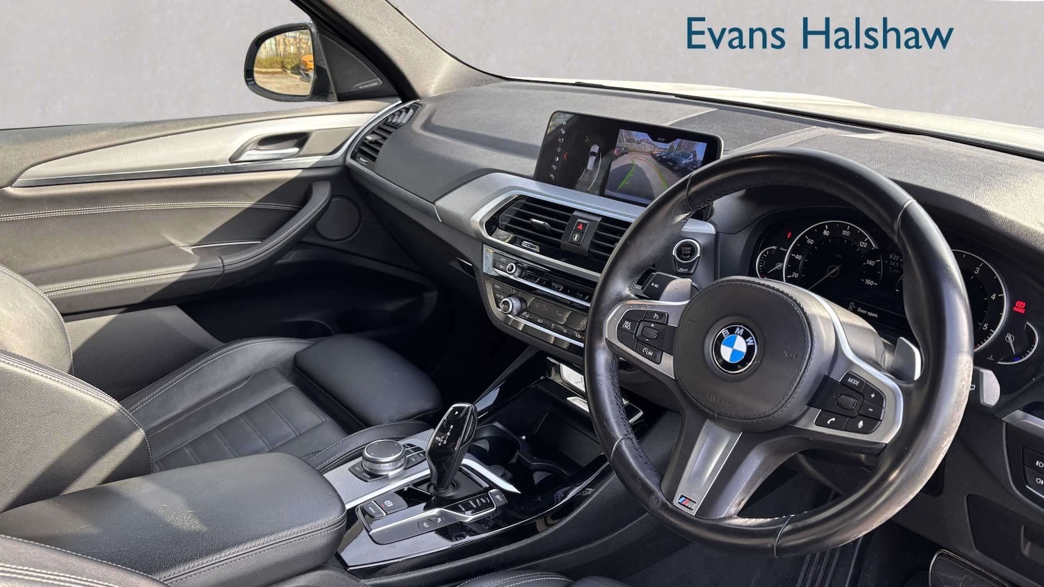 Used BMW X3 2018 for sale - 78137632: Photo 3