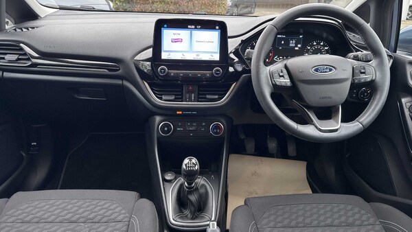 Used Ford Fiesta 2023 for sale - 76252181: Photo 10