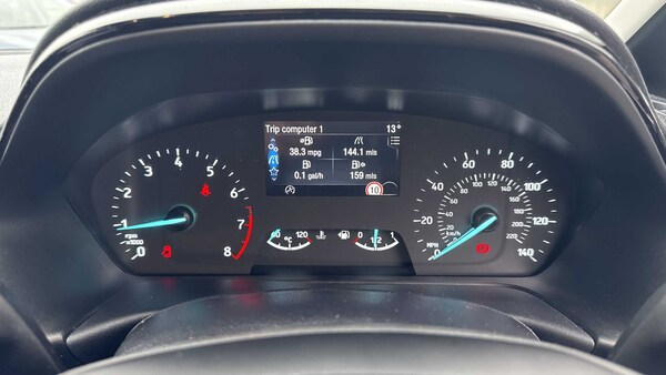 Used Ford Fiesta 2023 for sale - 76252181: Photo 11