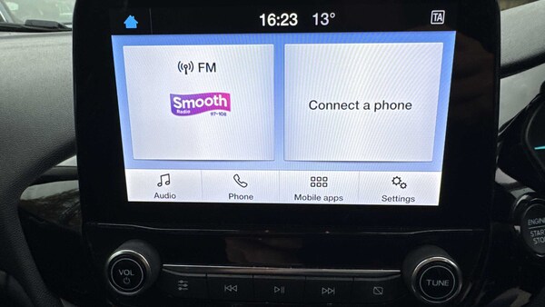 Used Ford Fiesta 2023 for sale - 76252181: Photo 12