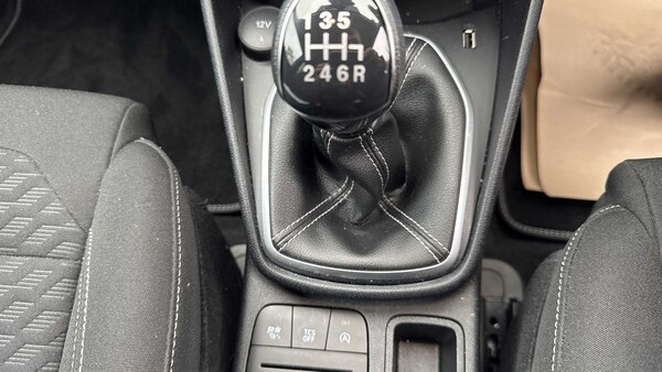Used Ford Fiesta 2023 for sale - 76252181: Photo 13