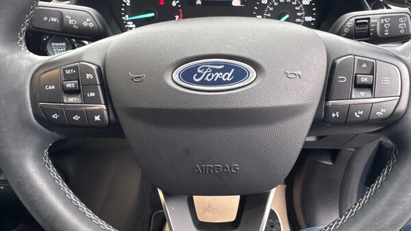 Used Ford Fiesta 2023 for sale - 76252181: Photo 15