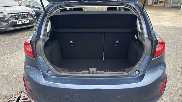 Used Ford Fiesta 2023 for sale - 76252181: Photo 9