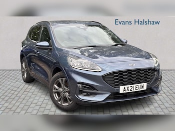 Used Ford Kuga 2021 for sale - 79351541: Photo