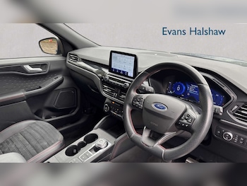 Used Ford Kuga 2021 for sale - 79351541: Photo