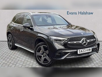 Used Mercedes-Benz GLC 2023 for sale - 78385784: Photo