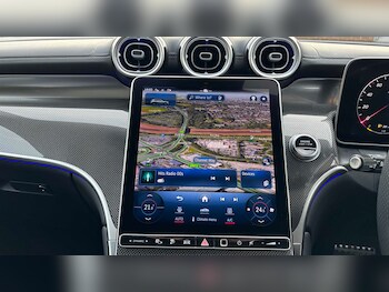 Used Mercedes-Benz GLC 2023 for sale - 78385784: Photo