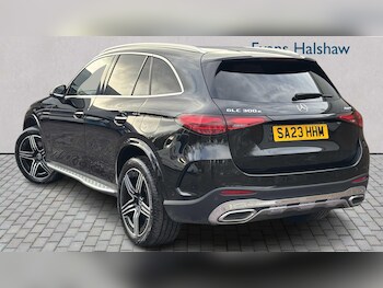 Used Mercedes-Benz GLC 2023 for sale - 78385784: Photo