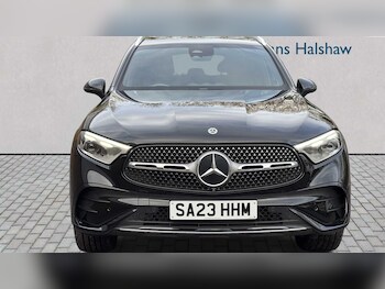 Used Mercedes-Benz GLC 2023 for sale - 78385784: Photo