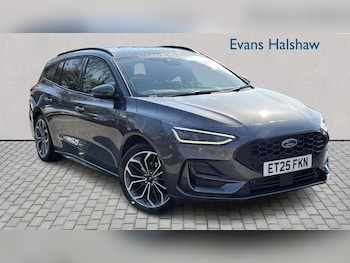 Used Ford Focus 2025 for sale - 77960643: Photo