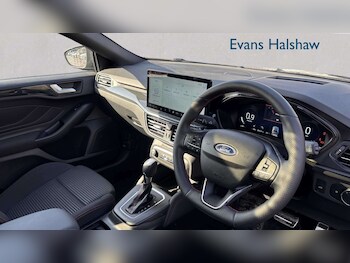 Used Ford Focus 2025 for sale - 77960643: Photo