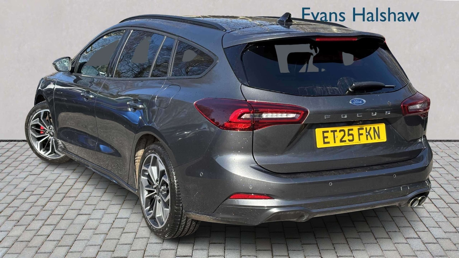 Used Ford Focus 2025 for sale - 77960643: Photo 5