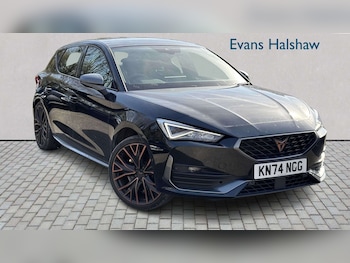 Used Cupra Leon 2024 for sale - 77943505: Photo
