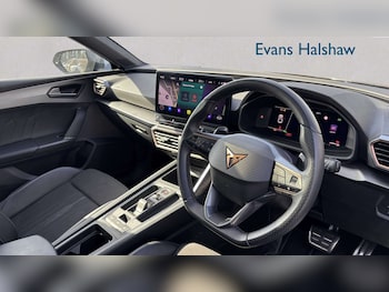 Used Cupra Leon 2024 for sale - 77943505: Photo