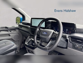Used Ford Transit Custom 2025 for sale - 78978971: Photo