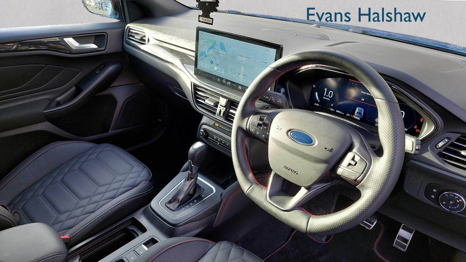 Used Ford Focus 2024 for sale - 76692002: Photo 3