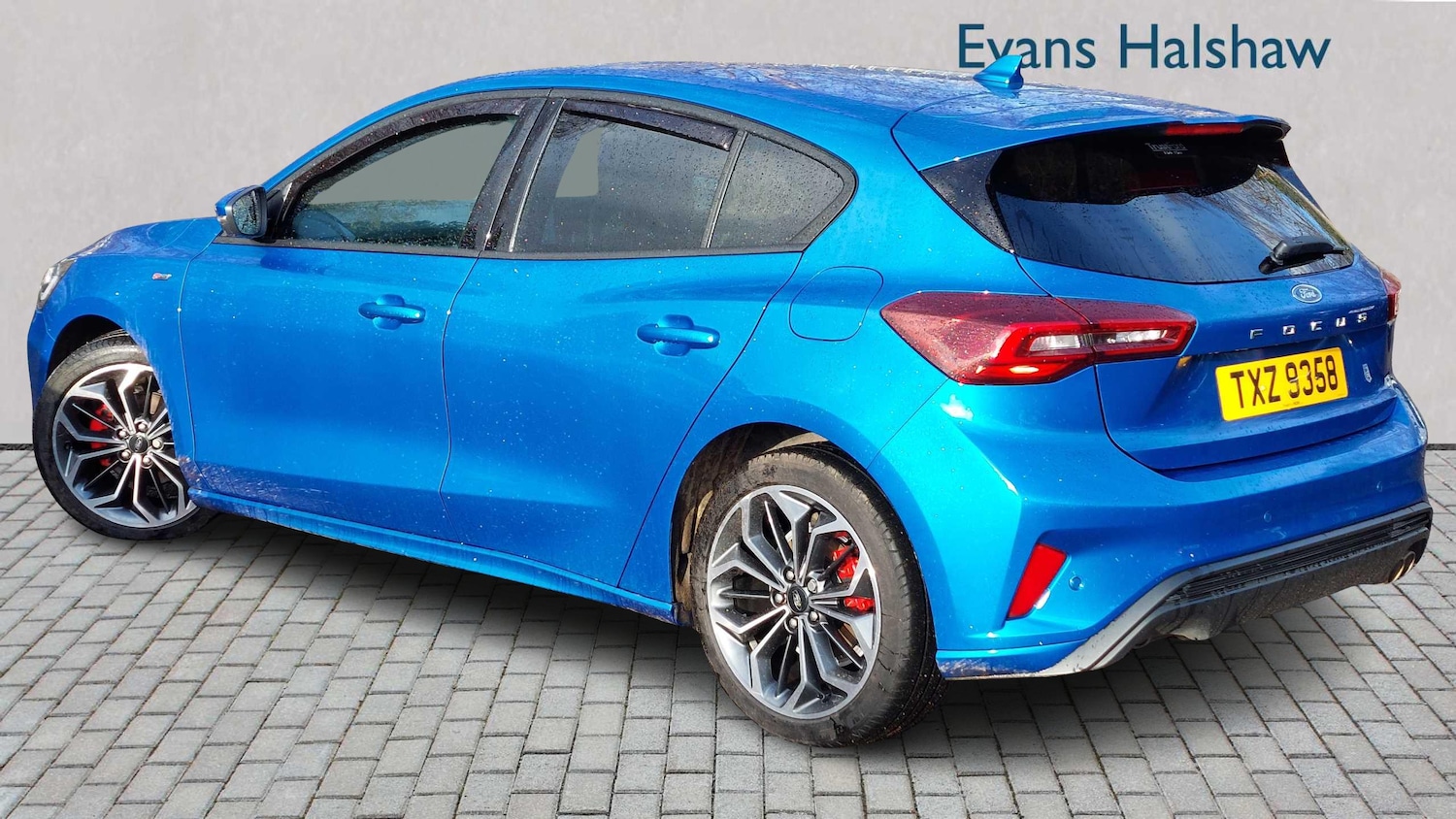 Used Ford Focus 2024 for sale - 76692002: Photo 5