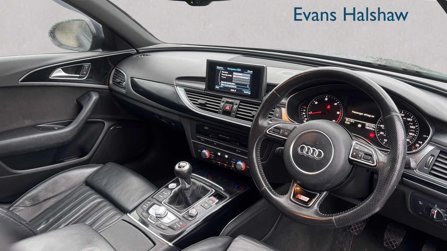 Used Audi A6 2016 for sale - 77147358: Photo 3