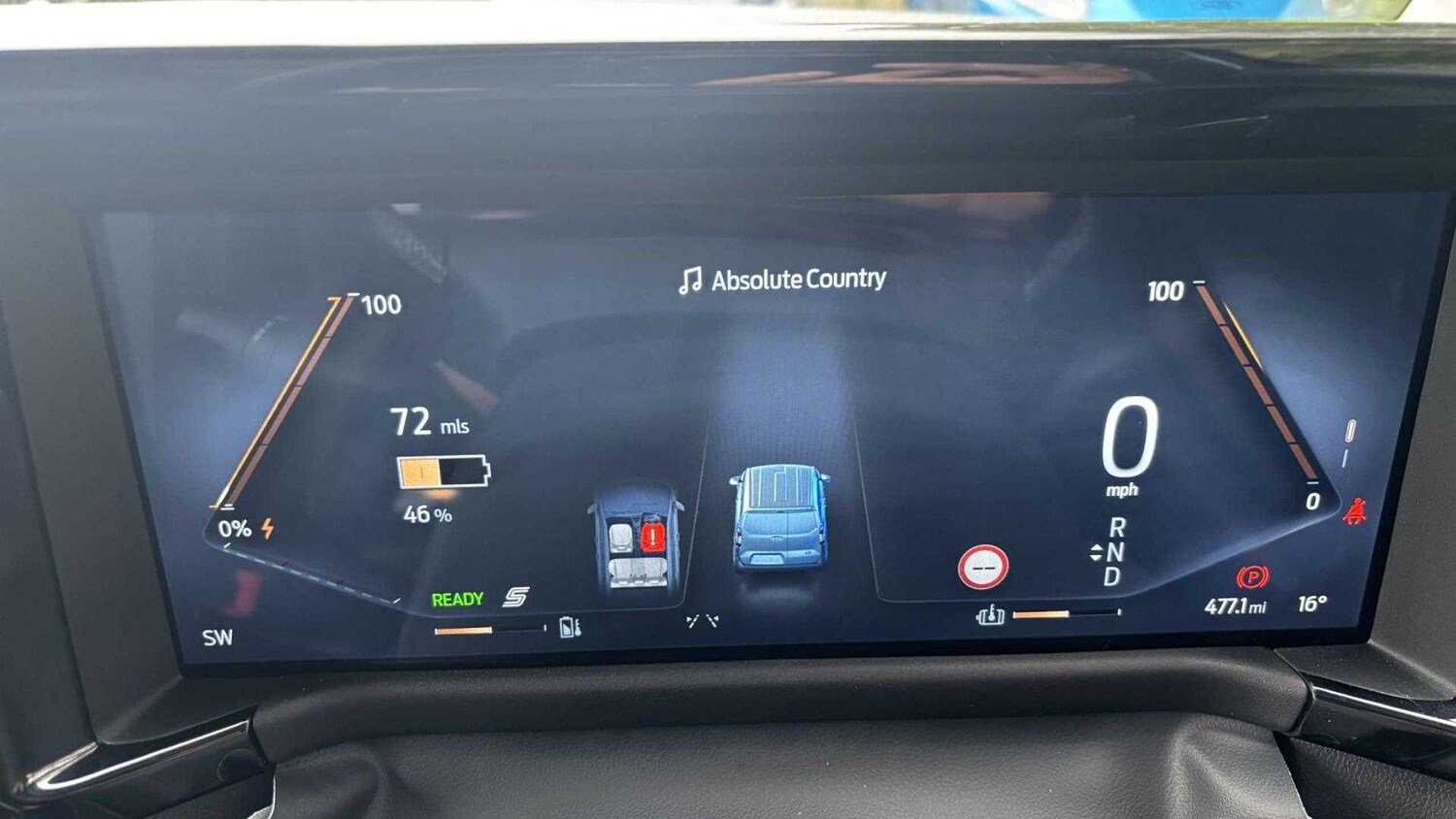 Vehicle 33