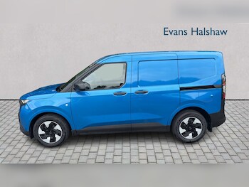 Used Ford E-Transit Courier 2025 for sale - 75639178: Photo
