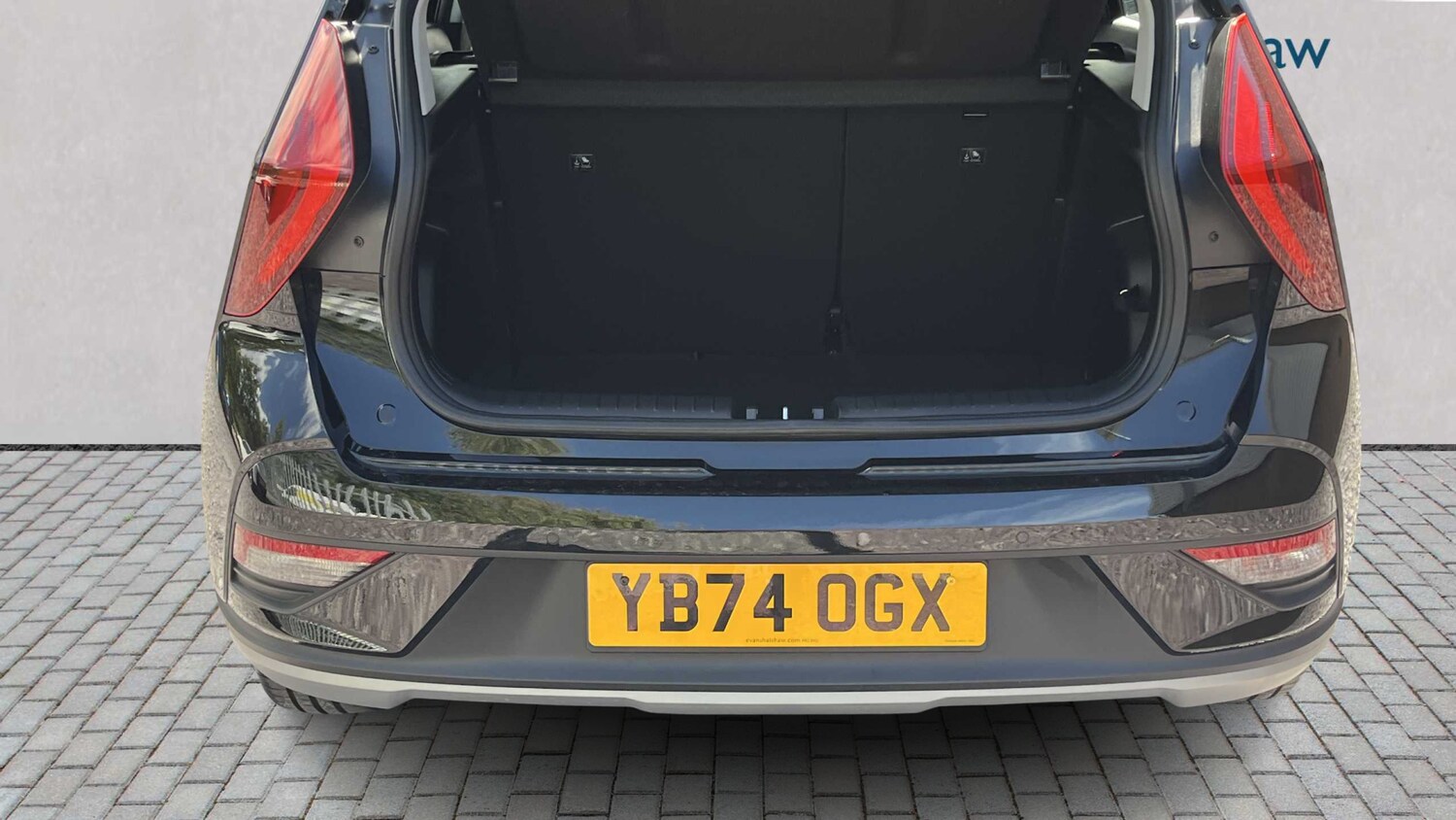 Used Hyundai BAYON 2024 for sale - 75561962: Photo 11