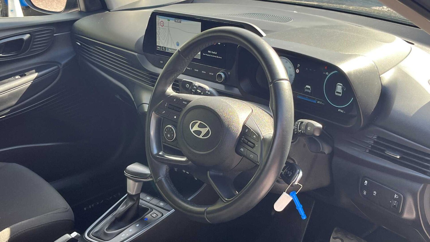 Used Hyundai BAYON 2024 for sale - 75561962: Photo 12