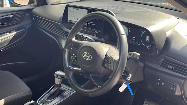 Used Hyundai BAYON 2024 for sale - 75561962: Photo 12