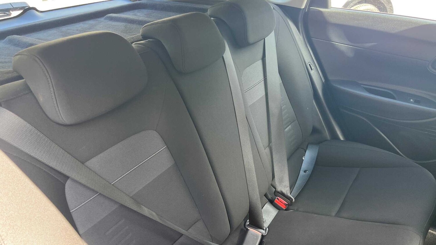 Used Hyundai BAYON 2024 for sale - 75561962: Photo 13