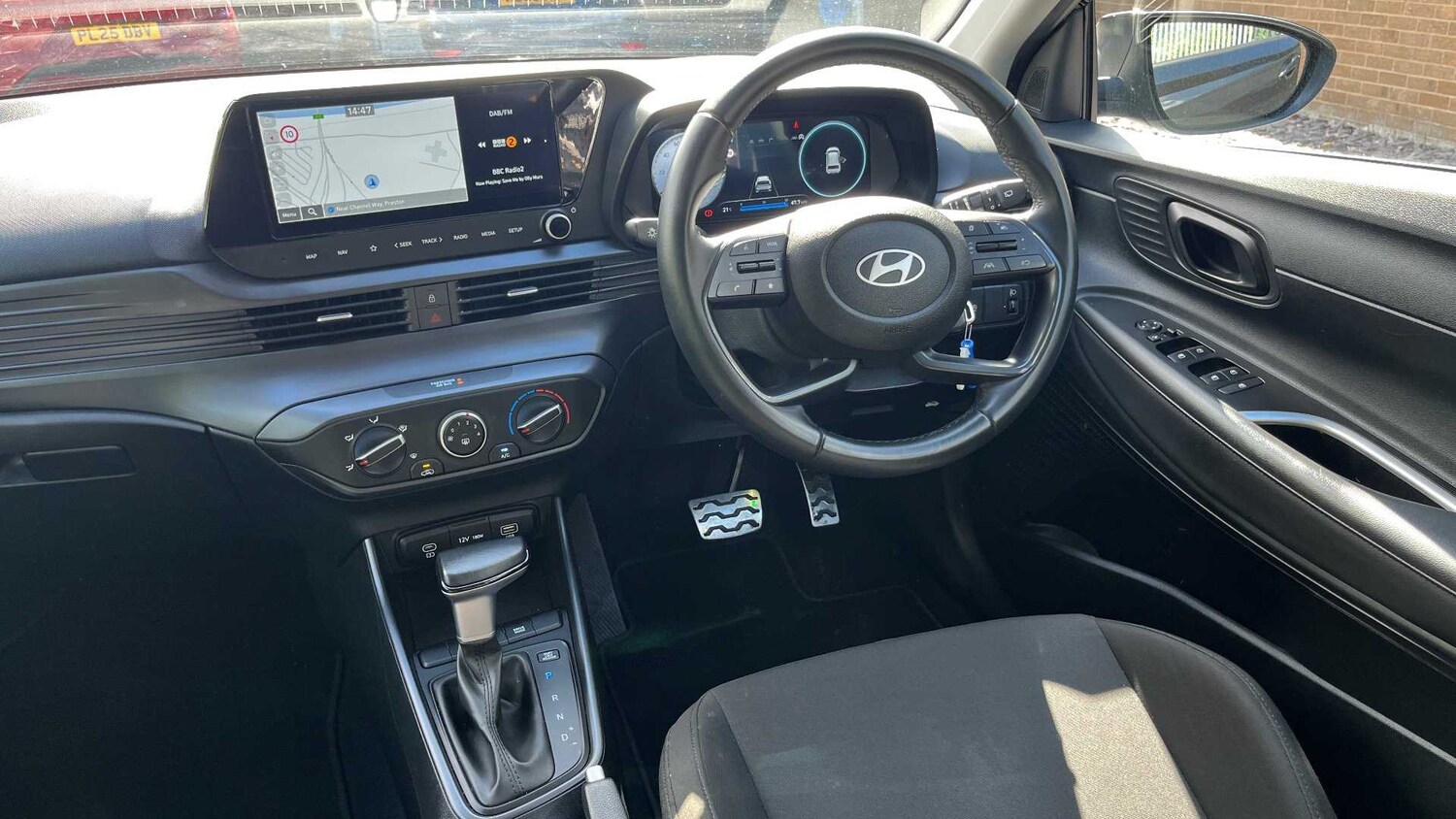 Used Hyundai BAYON 2024 for sale - 75561962: Photo 14