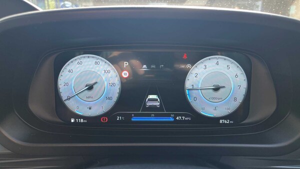 Used Hyundai BAYON 2024 for sale - 75561962: Photo 16