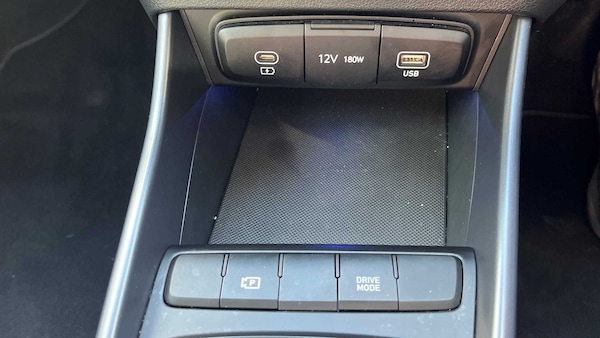 Used Hyundai BAYON 2024 for sale - 75561962: Photo 19