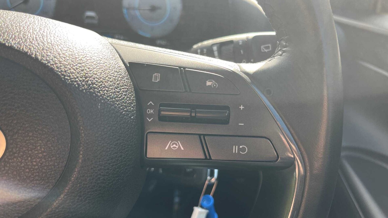 Used Hyundai BAYON 2024 for sale - 75561962: Photo 23