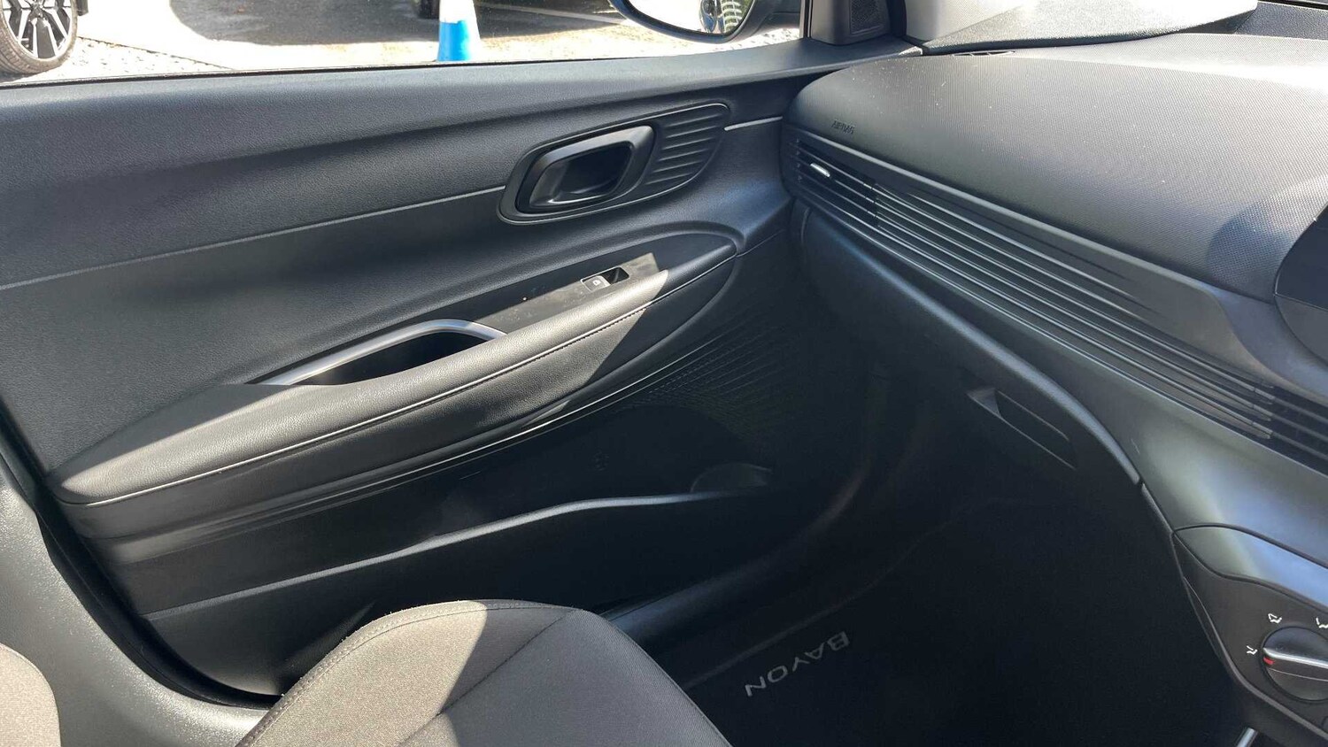 Used Hyundai BAYON 2024 for sale - 75561962: Photo 27