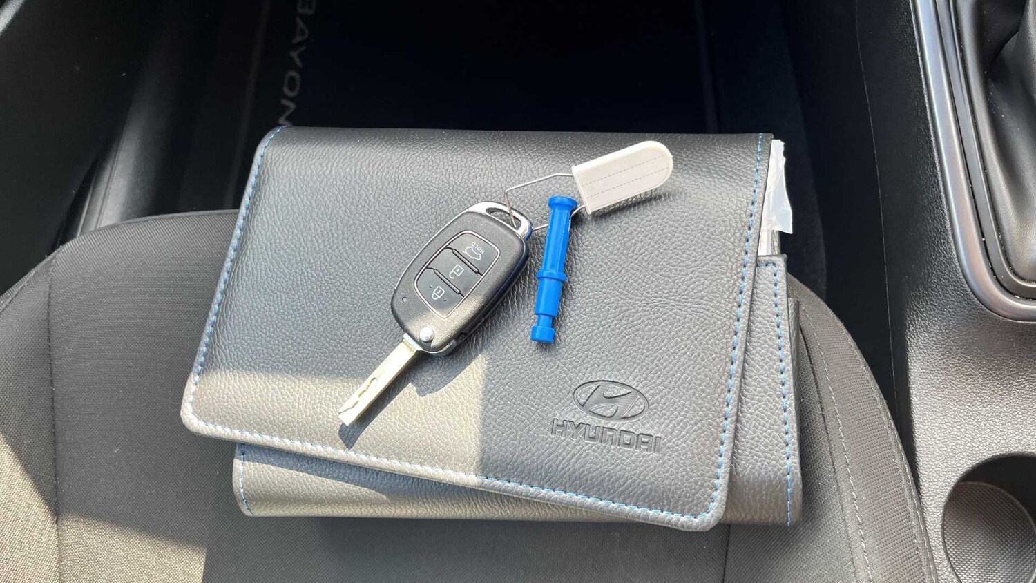 Used Hyundai BAYON 2024 for sale - 75561962: Photo 29