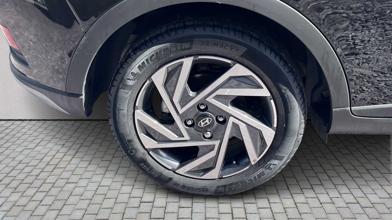 Used Hyundai BAYON 2024 for sale - 75561962: Photo 30