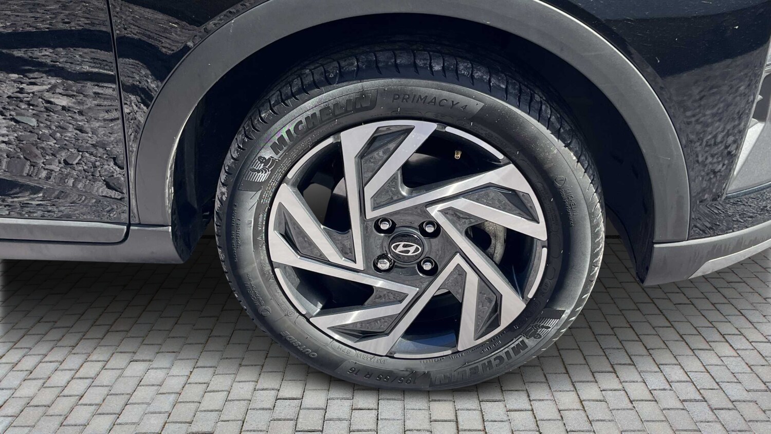 Used Hyundai BAYON 2024 for sale - 75561962: Photo 31