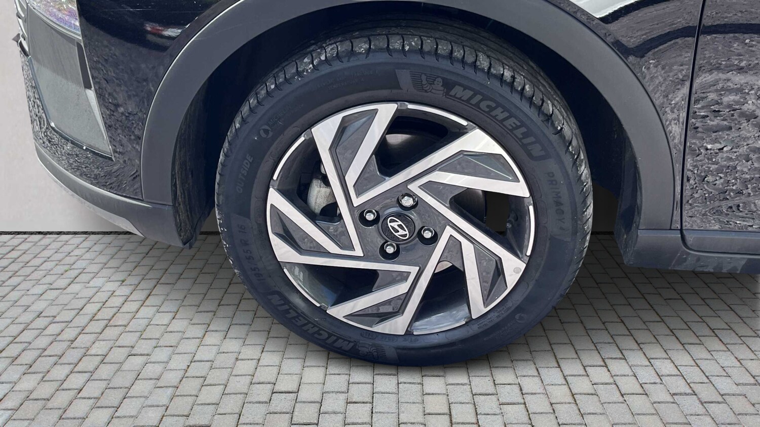 Used Hyundai BAYON 2024 for sale - 75561962: Photo 32