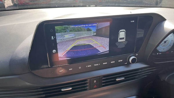 Used Hyundai BAYON 2024 for sale - 75561962: Photo 3