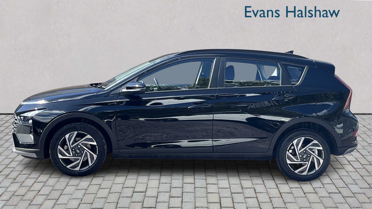 Used Hyundai BAYON 2024 for sale - 75561962: Photo 6