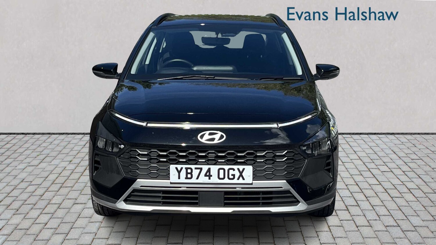 Used Hyundai BAYON 2024 for sale - 75561962: Photo 7