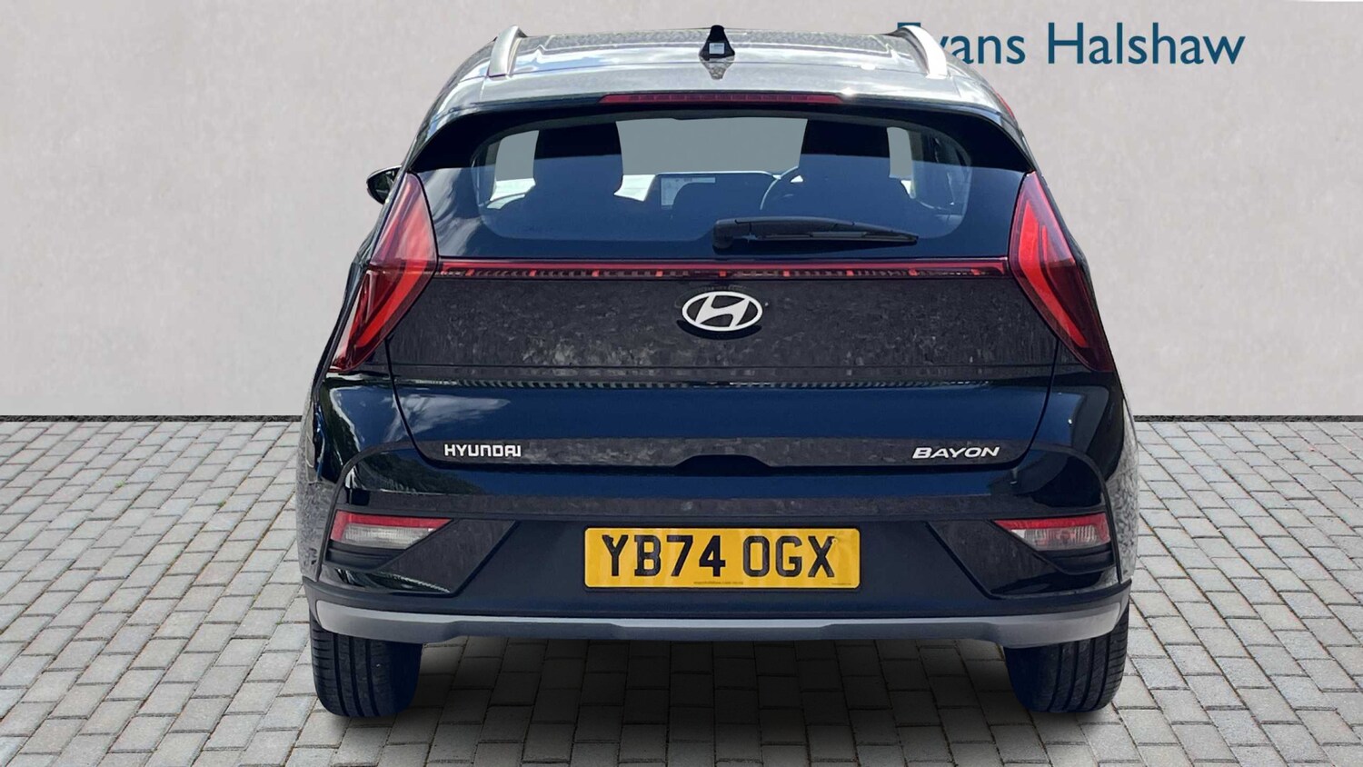 Used Hyundai BAYON 2024 for sale - 75561962: Photo 8